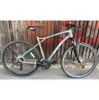 GT Transeo Hybrid Cycle